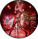Picture LP - Marilyn Monroe - The Latest Blonde - picture disc