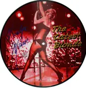 Picture LP - Marilyn Monroe - The Latest Blonde - picture disc