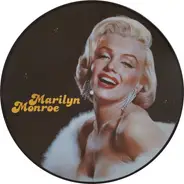 Marilyn Monroe - The Legend Lives On