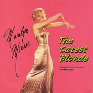 Marilyn Monroe - Yves Montand , Frankie Vaughan - Let's Make Love