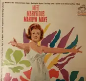 Marilyn Maye - Meet Marvelous Marilyn Maye