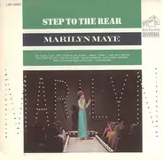 Marilyn Maye - Step To The Rear