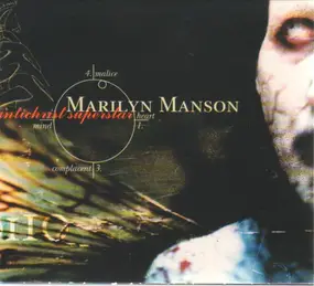 Marilyn Manson - Antichrist Superstar