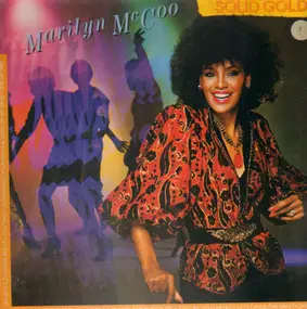 Marilyn McCoo - Solid Gold