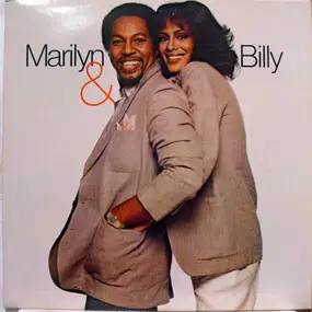 Marilyn McCoo & Billy Davis, Jr. - Marilyn & Billy