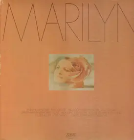 Marilyn Sellars - Marilyn