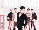 CD Single - Marilyn's Boys - Hot Stuff