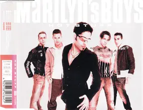 Marilyn's Boys - Hot Stuff