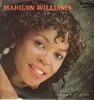 LP - Marilyn Williams - About Time