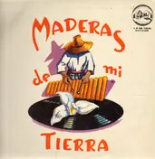 Marimba Maderas de mi Tierra - Madera de mi Tierra