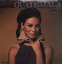 LP - Marimba Maderas de Mi Tierra, Marimba Gallito - The Wonderful Latin-American Sound of Guatemala