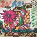 LP - Marimba Orquesta Gallito - Ecos Guatemaltecos - High Fidelity