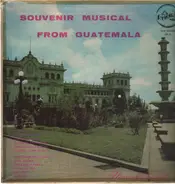 Marimba Orquesta Gallito - Musical Souvenir From Guatemala