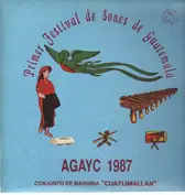 Asociacion Guatemalteca De Autores