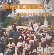 Marimba Chapinlandia - Tradiciones de Chapinlandia