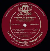 Marimba Chapinlandia - Marimba De Guatemala Vol. 2