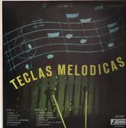 Marimba Chapinlandia - Teclas Melodicas