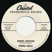 Marimba Chiapas - Marimba Charleston