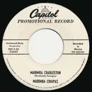 7inch Vinyl Single - Marimba Chiapas - Marimba Charleston