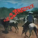 LP - Marimba Diria - Viva Guanacaste