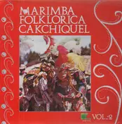 Marimba Folklorica Cakchiquel