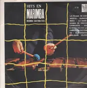 Marimba Guatemalteca