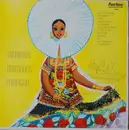LP - Marimba Hermanos Paniagua - Marimba De Los Hnos Paniagua