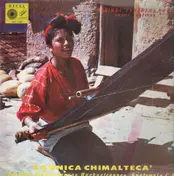 Marimba Indigena Pura - Sones Nativos vol. 2
