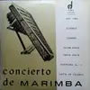 LP - Marimba La Voz De Los Altos - Concierto De Marimba