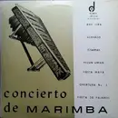 LP - Marimba La Voz De Los Altos - Concierto De Marimba