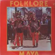 Marimba Tecun Uman - Folklore Maya vol. 8