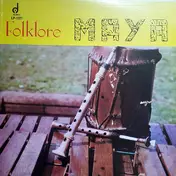 Marimba Tecun Uman - Folklore Maya