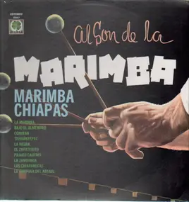 Marimba Chiapas - Al Son De La Marimba