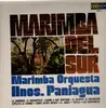 LP - Marimba Del Sur - Marimba Orquesta