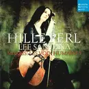 SACD - Hille Perl , Lee Santana - Les Voix Humaines