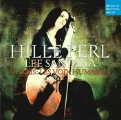 Hille Perl - Les Voix Humaines
