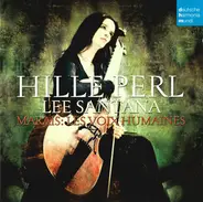 Hille Perl , Lee Santana - Les Voix Humaines