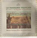 LP - Marin Marais , Jean-Féry Rebel , François Couperin - Musica Antiqua Köln , Reinhard Goebel - Le Parnasse Français