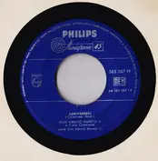 Marino Barreto Junior E Il Suo Complesso