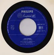 Marino Barreto Junior E Il Suo Complesso - Arrivederci
