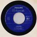 7inch Vinyl Single - Marino Barreto Junior E Il Suo Complesso - Arrivederci