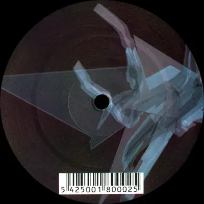 Marino Berardi - Welcome / My Definition