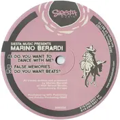 Marino Berardi - Do You Want To Dance With Me?