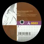 Marino Berardi - Expression In E-Dub (Remixes)