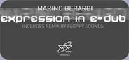 Marino Berardi - Expression In E-Dub