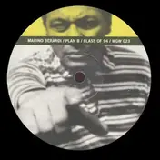 Marino Berardi - Plan B