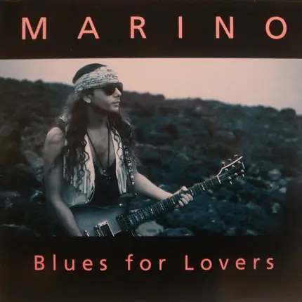 Marino - Blues for Lovers