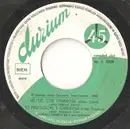 7inch Vinyl Single - Marino Marini Ed Il Suo Quartetto - 8° Festival Della Canzone Napoletana - 1960 - EP