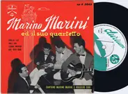 Marino Marini Ed Il Suo Quartetto - Chella Llà / Only You