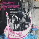 7inch Vinyl Single - Marino Marini Ed Il Suo Quartetto - Dansons Joyeusement Vol. 9 - EP